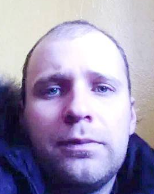 Фото: Погибший на войне с Украиной Варгин Константин Константинович. Орловская область, мотострелковые войска