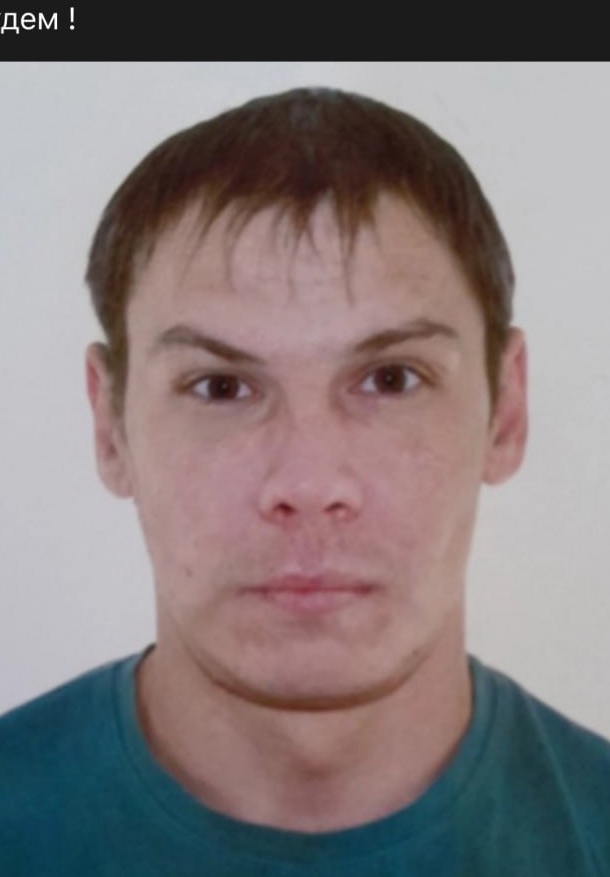 Фото: Погибший на войне с Украиной Жуланов Андрей Александрович. Пермский край, нет данных