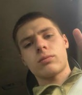 Фото: Погибший на войне с Украиной Михайлов Кирилл Алексеевич. Красноярский край, нет данных