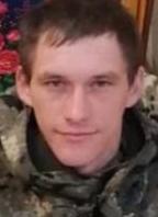 Фото: Погибший на войне с Украиной Лукьянов Виктор Николаевич. Смоленская область, мотострелковые войска