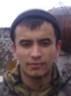 Фото: Погибший на войне с Украиной Шодимуродов Анушер Арсланович. Свердловская область, мобилизованные