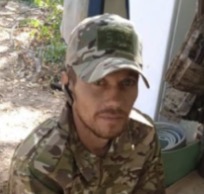 Фото: Погибший на войне с Украиной Столяров Антон Александрович. Курганская область, мотострелковые войска