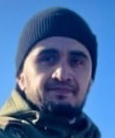 Фото: Погибший на войне с Украиной Норматов Дилшод Абдулложонович. Ханты-Мансийский автономный округ - Югра, мобилизованные