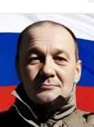 Фото: Погибший на войне с Украиной Ревенок Александр Михайлович. Оренбургская область, добровольцы