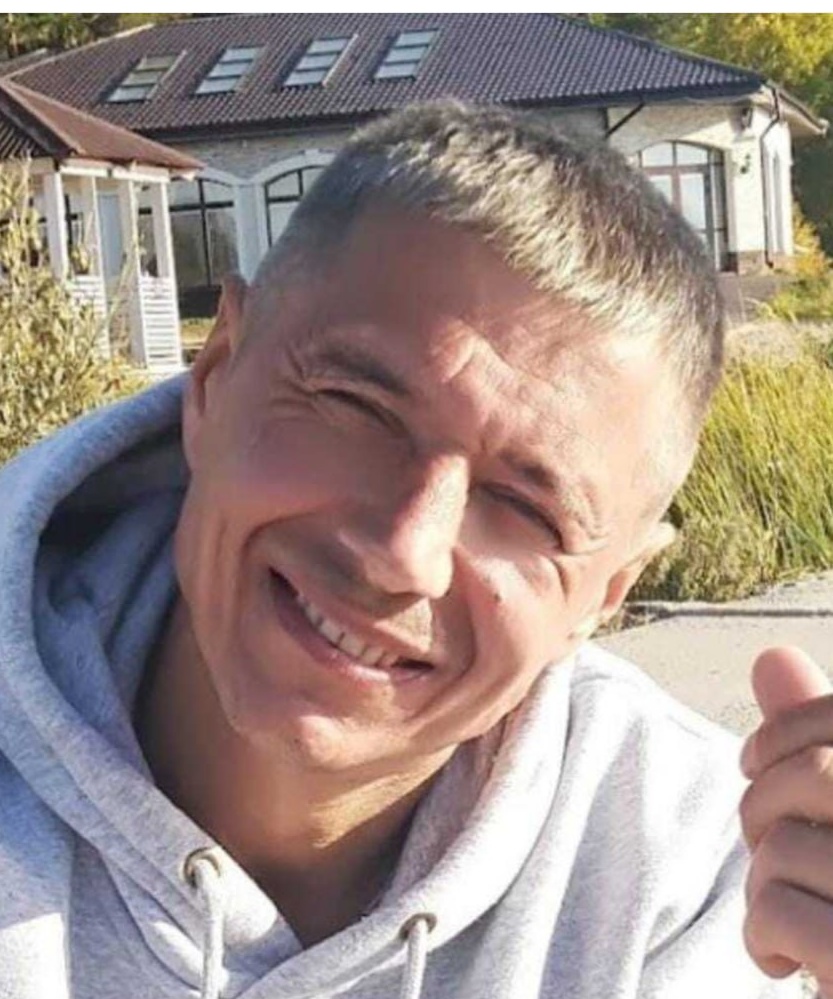 Фото: Погибший на войне с Украиной Шилов Андрей Юрьевич. Омская область, нет данных