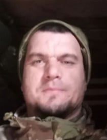 Фото: Погибший на войне с Украиной Околелов Сергей Викторович. ЛНР, мотострелковые войска