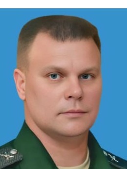 Фото: Погибший на войне с Украиной Макушенко Александр Александрович. Саратовская область, нет данных