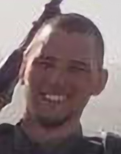 Фото: Погибший на войне с Украиной Бляхман Денис Вячеславович. Пермский край, мотострелковые войска