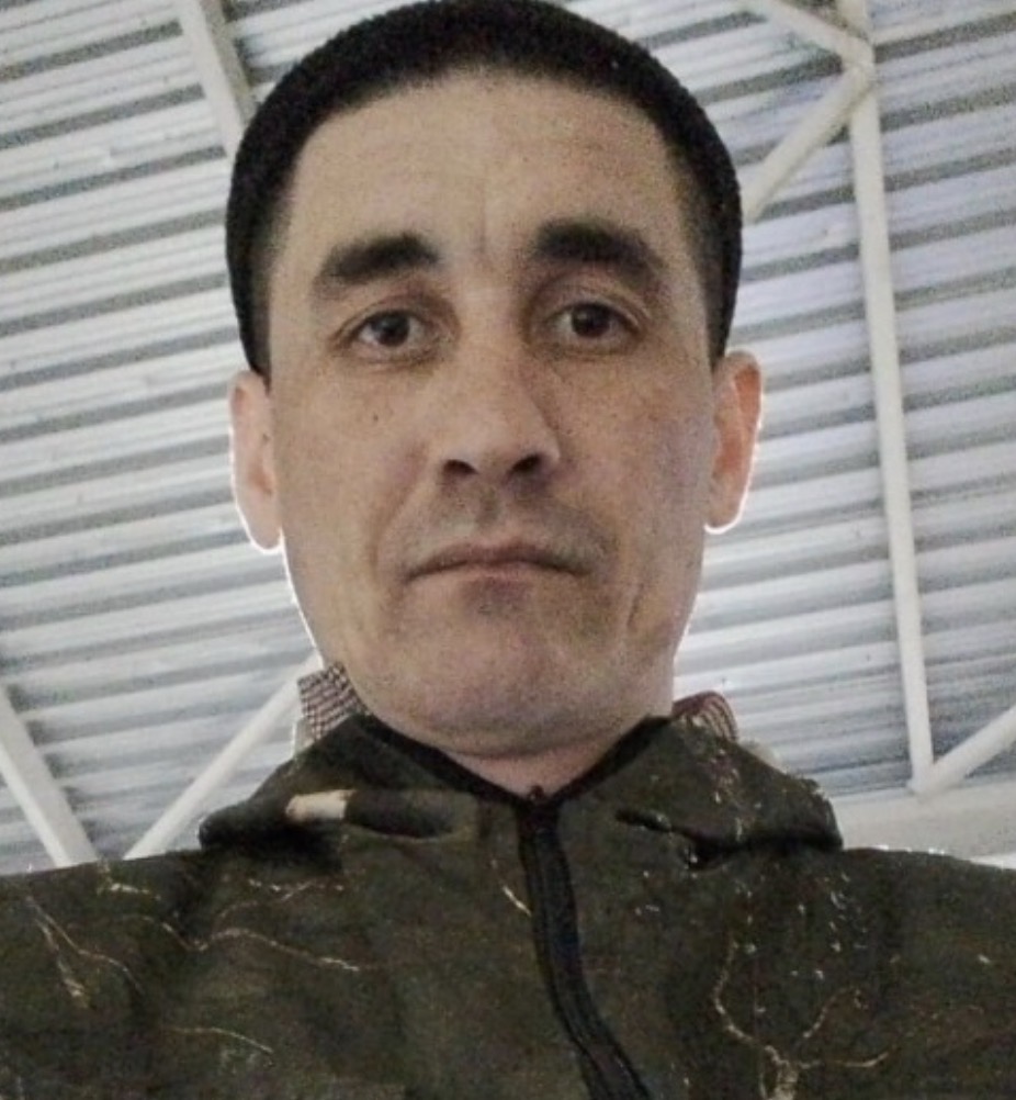 Фото: Погибший на войне с Украиной Куимов Тимур Михайлович. Алтайский край, нет данных