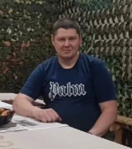 Фото: Погибший на войне с Украиной Сухов Алексей Сергеевич. Воронежская область, нет данных