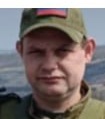 Фото: Погибший на войне с Украиной Кичаев Артур Владимирович. Ленинградская область, мотострелковые войска