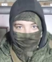 Фото: Погибший на войне с Украиной Жилин Руслан Михайлович. Забайкальский край, нет данных