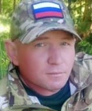 Фото: Погибший на войне с Украиной Краев Владимир С.. Удмуртская Республика, нет данных