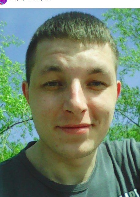 Фото: Погибший на войне с Украиной Шилоносов Артём Сергеевич. Пермский край, нет данных