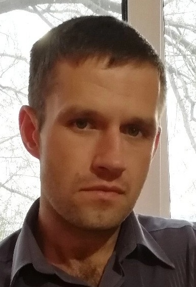 Фото: Погибший на войне с Украиной Погорельцев Павел Владимирович. Курганская область, заключенные