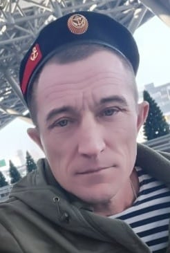 Фото: Погибший на войне с Украиной Шарипов Руслан Рамилевич. Республика Башкортостан, морпехи