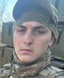 Фото: Погибший на войне с Украиной Тупыленко Евгений Анатольевич. Ставропольский край, заключенные