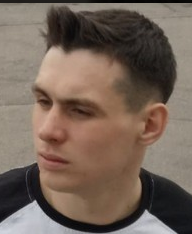 Фото: Погибший на войне с Украиной Юрченко Максим Валерьевич. Амурская область, войска связи