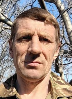 Фото: Погибший на войне с Украиной Кострицин Евгений Григорьевич. Красноярский край, добровольцы