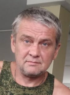 Фото: Погибший на войне с Украиной Графонов Александр Викторович. Тамбовская область, мотострелковые войска