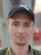 Фото: Погибший на войне с Украиной Коломоец Виталий Александрович. Омская область, мотострелковые войска