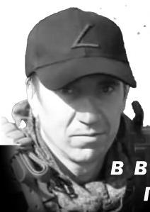 Фото: Погибший на войне с Украиной Маслов Павел Александрович. Республика Башкортостан, нет данных