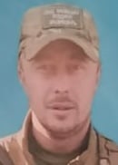Фото: Погибший на войне с Украиной Потапенко Николай Сергеевич. Красноярский край, нет данных