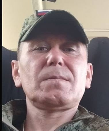 Фото: Погибший на войне с Украиной Аминов Зульфат Каримжанович. Оренбургская область, мотострелковые войска