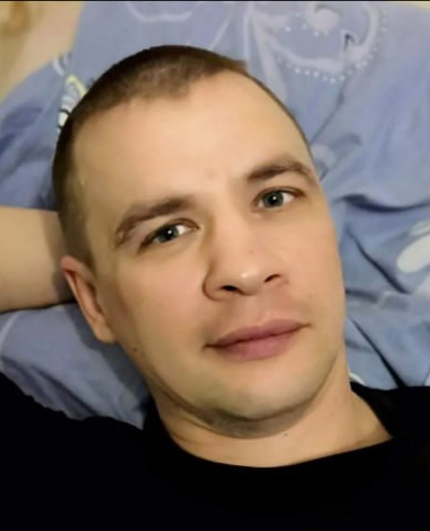 Фото: Погибший на войне с Украиной Андриенко Евгений Викторович. Краснодарский край, заключенные