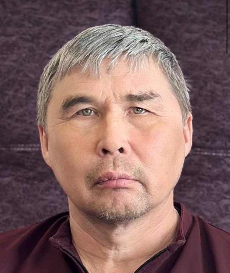 Фото: Погибший на войне с Украиной Гуржапов Бимба Дамдиндоржиевич. Республика Бурятия, добровольцы