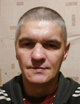 Фото: Погибший на войне с Украиной Кармановский Сергей Николаевич. Вологодская область, нет данных