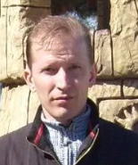 Фото: Погибший на войне с Украиной Лимаренко Виталий Владимирович. Волгоградская область, добровольцы