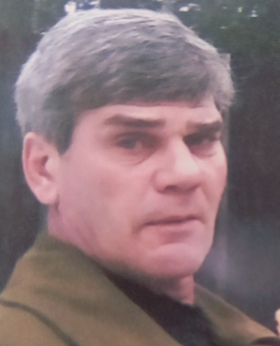 Фото: Погибший на войне с Украиной Исаченко Николай Николаевич. Псковская область, добровольцы