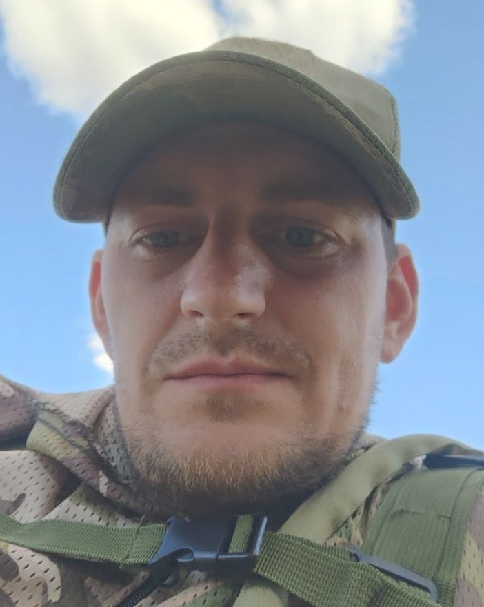 Фото: Погибший на войне с Украиной Обухов Кирилл Алексеевич. Республика Башкортостан, мотострелковые войска