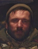 Фото: Погибший на войне с Украиной Юрченко Эдуард Сергеевич. Оренбургская область, добровольцы