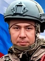 Фото: Погибший на войне с Украиной Кондратьев Дмитрий Александрович. Удмуртская Республика, нет данных