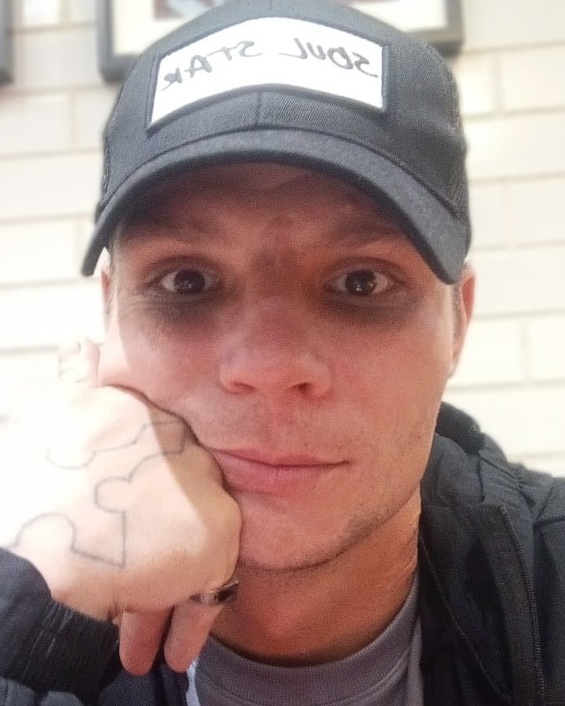 Фото: Погибший на войне с Украиной Савельев Константин Вадимович. Челябинская область, нет данных