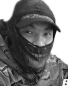 Фото: Погибший на войне с Украиной Губайдуллин Вилюр Сибагатович. Республика Башкортостан, нет данных