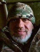 Фото: Погибший на войне с Украиной Овчинников Сергей Анатольевич. Московская область, добровольцы