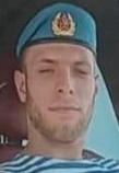 Фото: Погибший на войне с Украиной Шарафуллин Максим Сергеевич. Брянская область, мобилизованные