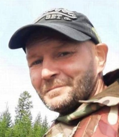 Фото: Погибший на войне с Украиной Цивилев Николай Викторович. Республика Саха (Якутия), нет данных