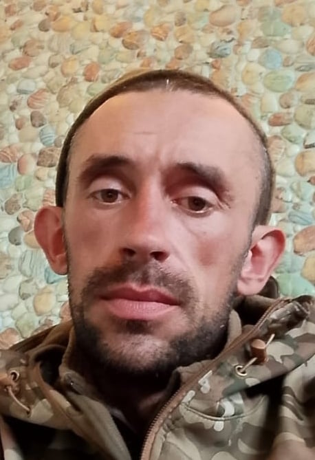 Фото: Погибший на войне с Украиной Мамойкин Денис Олегович. Красноярский край, нет данных
