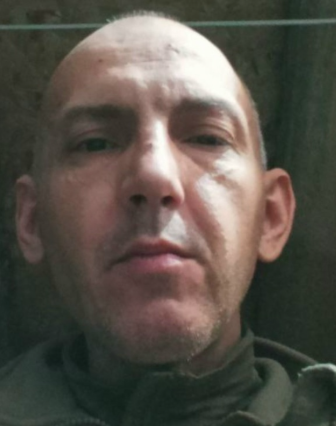 Фото: Погибший на войне с Украиной Раннев Виктор Александрович. Свердловская область, мотострелковые войска