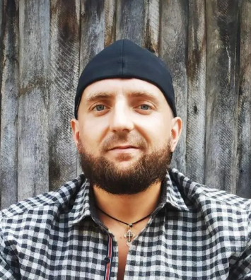 Фото: Погибший на войне с Украиной Соломин Александр Владимирович. Пензенская область, нет данных