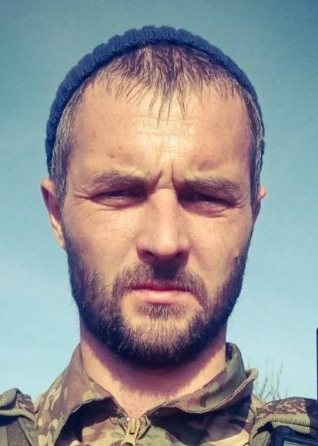 Фото: Погибший на войне с Украиной Вершинин Олег Валентинович. Пермский край, мотострелковые войска