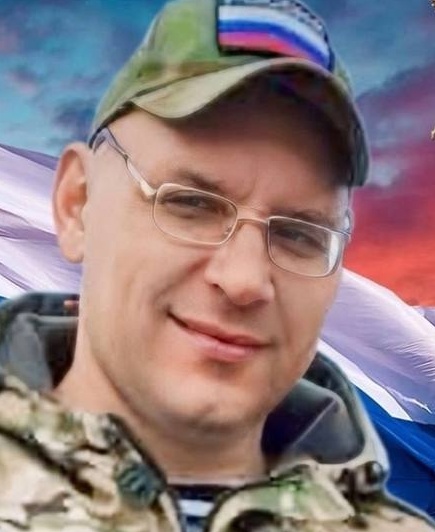Фото: Погибший на войне с Украиной Шетеля Иван Васильевич. Челябинская область, нет данных