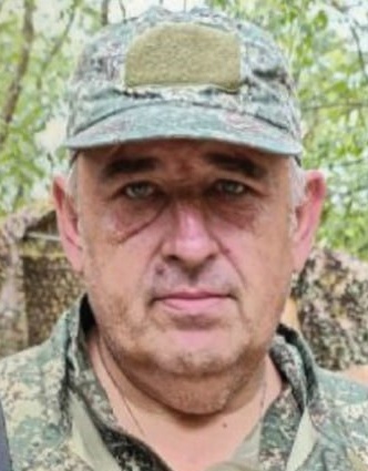 Фото: Погибший на войне с Украиной Смирнов Дмитрий Евгеньевич. Московская область, нет данных