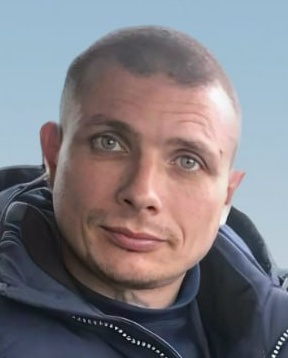 Фото: Погибший на войне с Украиной Будурин Лилиян Валерьевич. Ханты-Мансийский автономный округ - Югра, нет данных