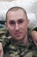 Фото: Погибший на войне с Украиной Храмушин Юрий Сергеевич. Воронежская область, добровольцы