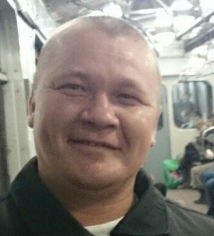 Фото: Погибший на войне с Украиной Верясов Сергей Викторович. Красноярский край, добровольцы